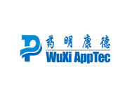 藥明康德logo標(biāo)識