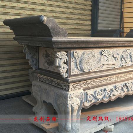 供桌怎么賣(mài)的 石雕供桌價(jià)格