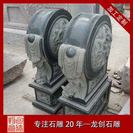 一對石門墩價(jià)格