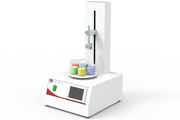 浸漬提拉鍍膜機產品樣例圖片